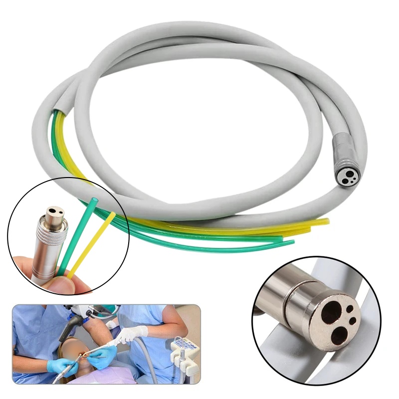 Flexible Hose Braided - Mangueira Flexível Durável para Peça de