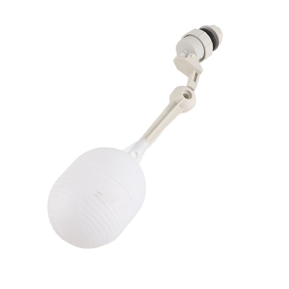 Float Ball Valve - Válvula de Bola Flutuante ABS 2