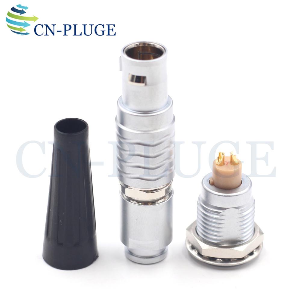 Push Fit Connector - Conector fgg/egg 1b 2 3 4