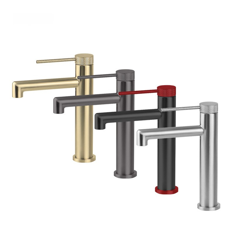 Basin Mixer Cartridge - Torneira da bacia do banheiro de