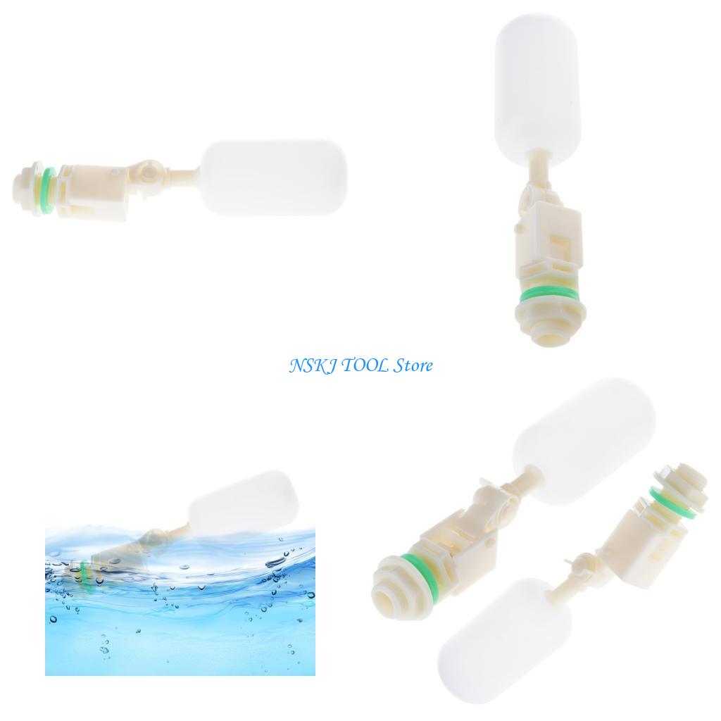 Float Ball Valve - Válvulas flutuantes água L8RC com filtro