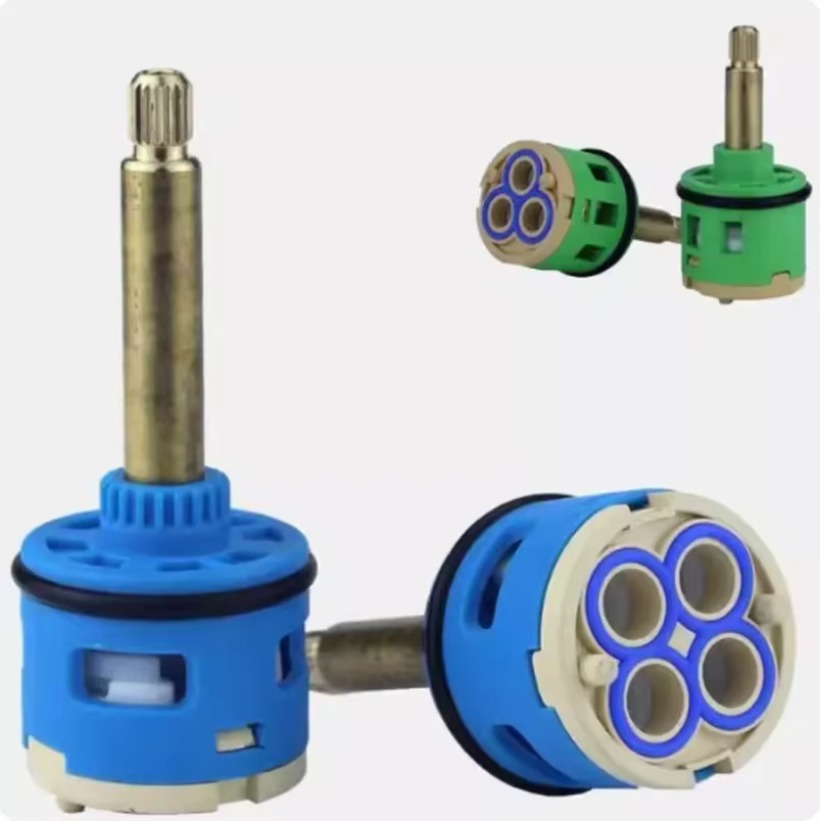 Shower Valve Cartridge - 1pc torneira da sala de chuveiro