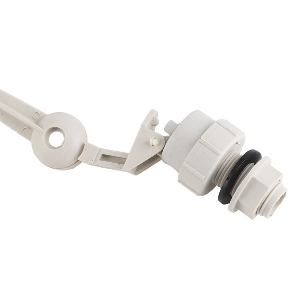 Float Ball Valve - Válvula de Boia ABS (2 Peças)