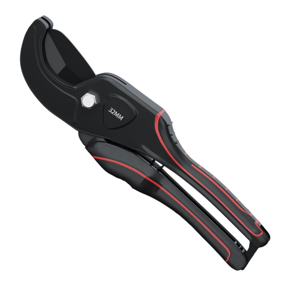 Pipe Cutter Ratchet - 1 pçs 32mm-75mm cortador de tubulação