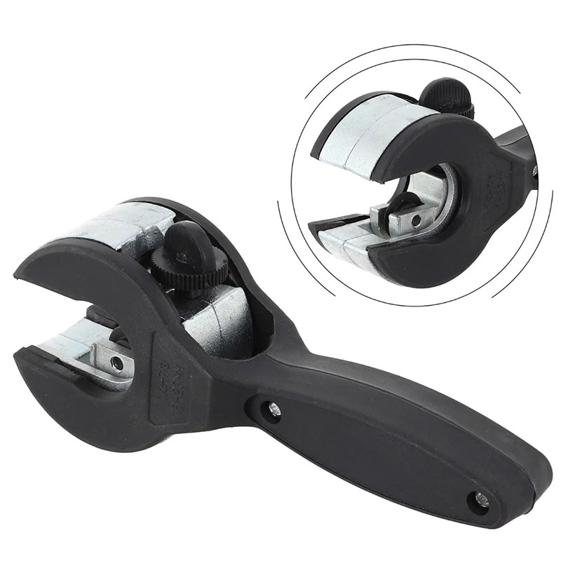 Cortador de tubulação de tubo  - Pipe Cutter Ratchet avaliação e preço