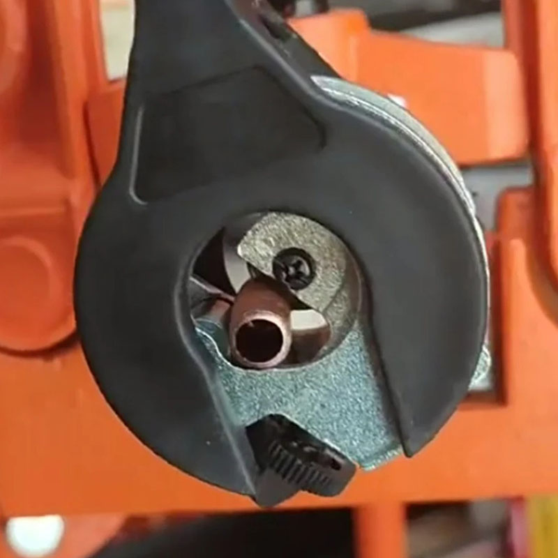 Cortador de tubulação de tubo  - Pipe Cutter Ratchet avaliação e preço