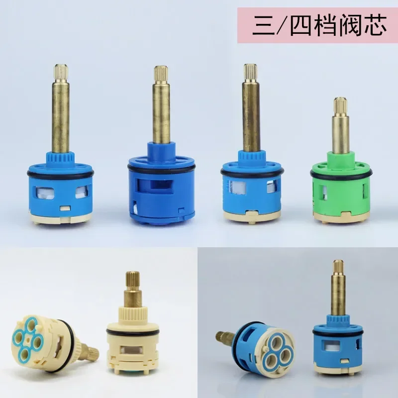 Watersaving substituição cerâm - Shower Valve Cartridge avaliação e preço