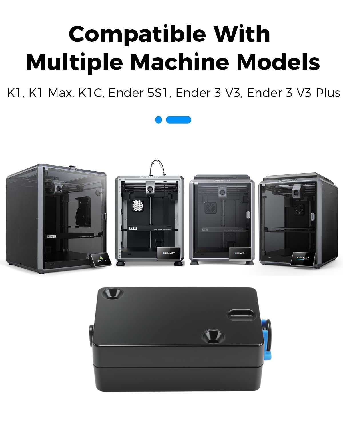   Kit Sensor de Fim de Filam - Creality Printer Ender 3 V3 avaliação e preço