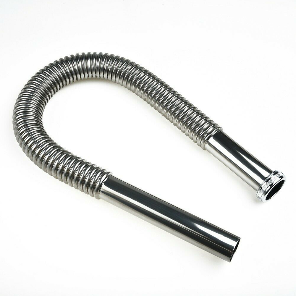 Mangueira de drenagem de aço i - Flexible Hose Braided avaliação e preço