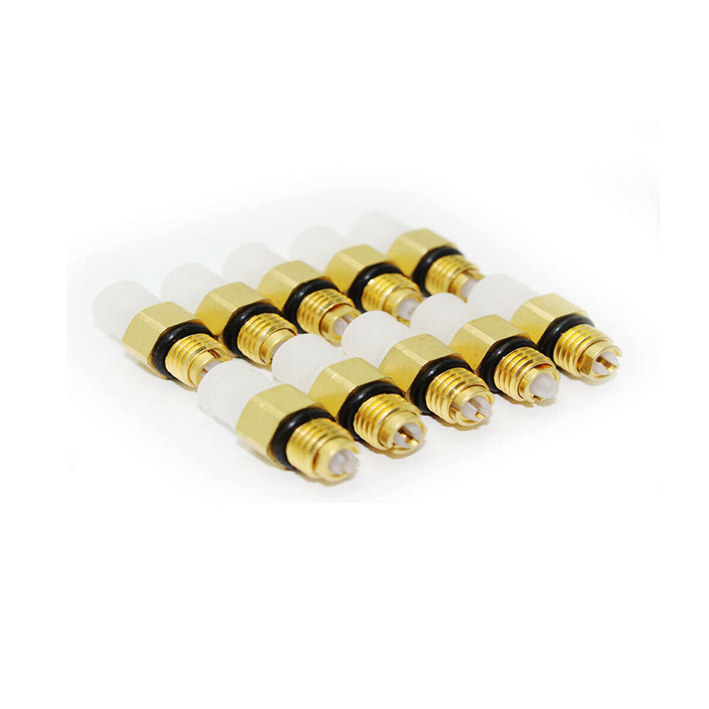 Kit de reparo de suspensão a a - Compression Fitting Brass avaliação e preço