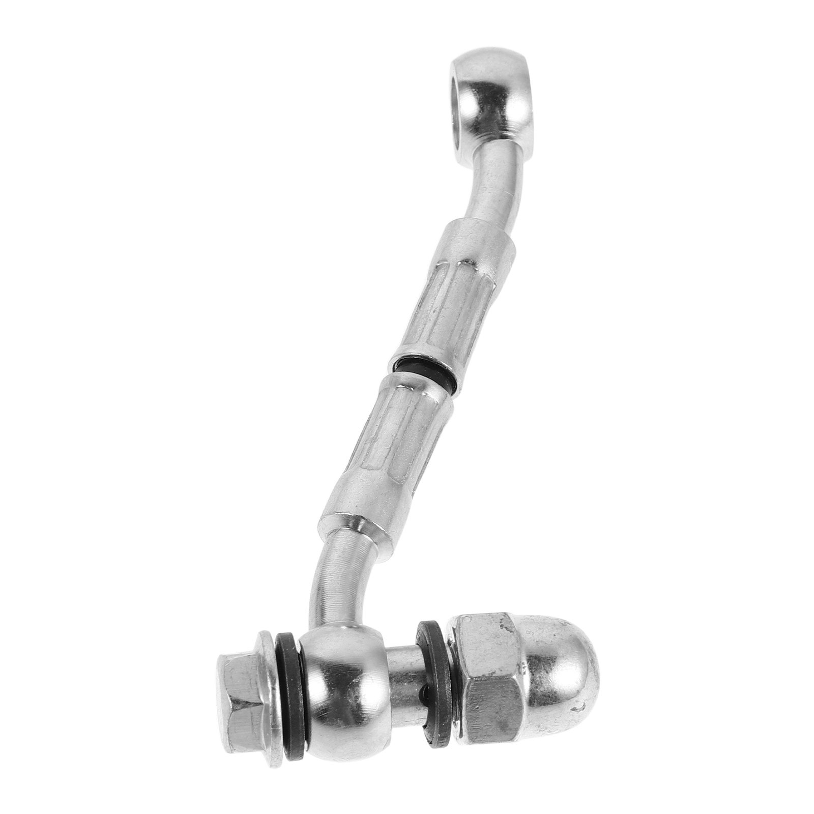Adaptador de Conexão para Tubo - Compression Fitting Brass avaliação e preço
