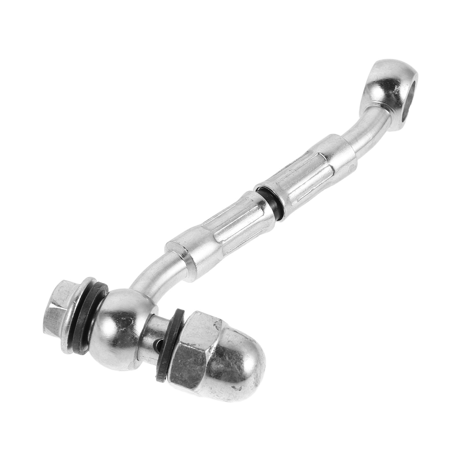 Adaptador de Conexão para Tubo - Compression Fitting Brass avaliação e preço