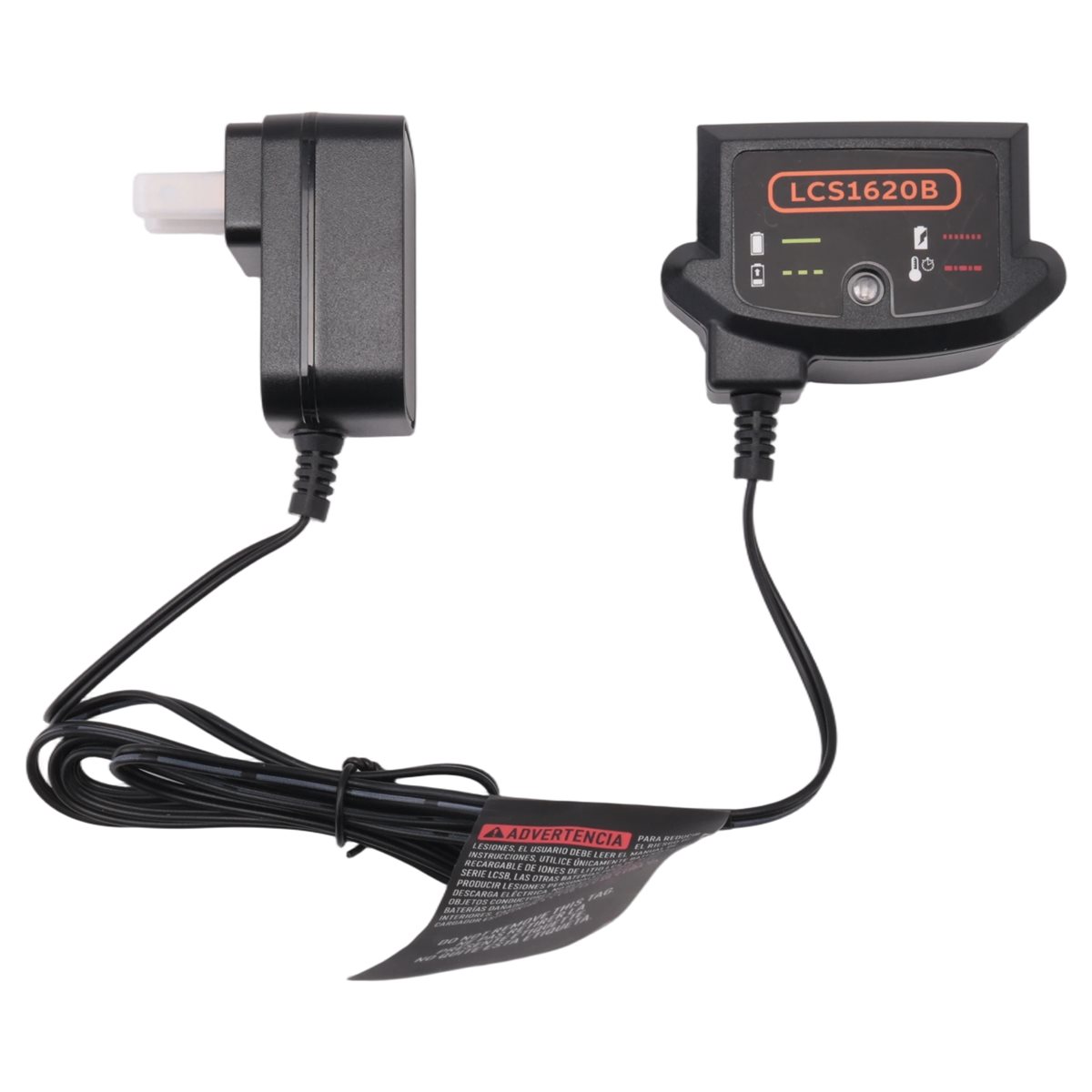 Carregador de Bateria de Lítio - Black+Decker Tool 20V Max avaliação e preço