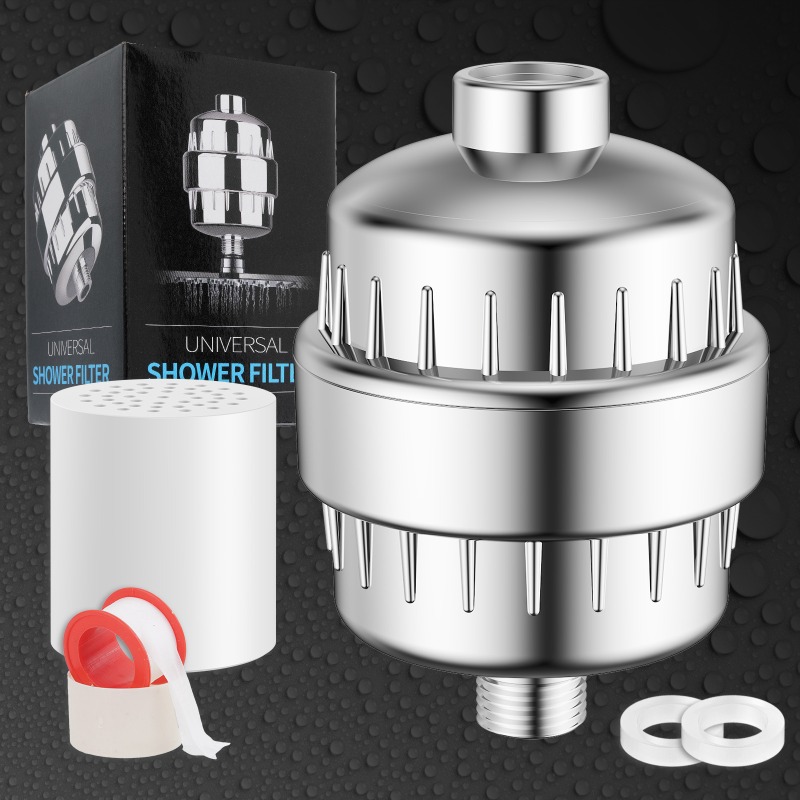 Cartucho de Filtro para Chuvei - Shower Valve Cartridge avaliação e preço