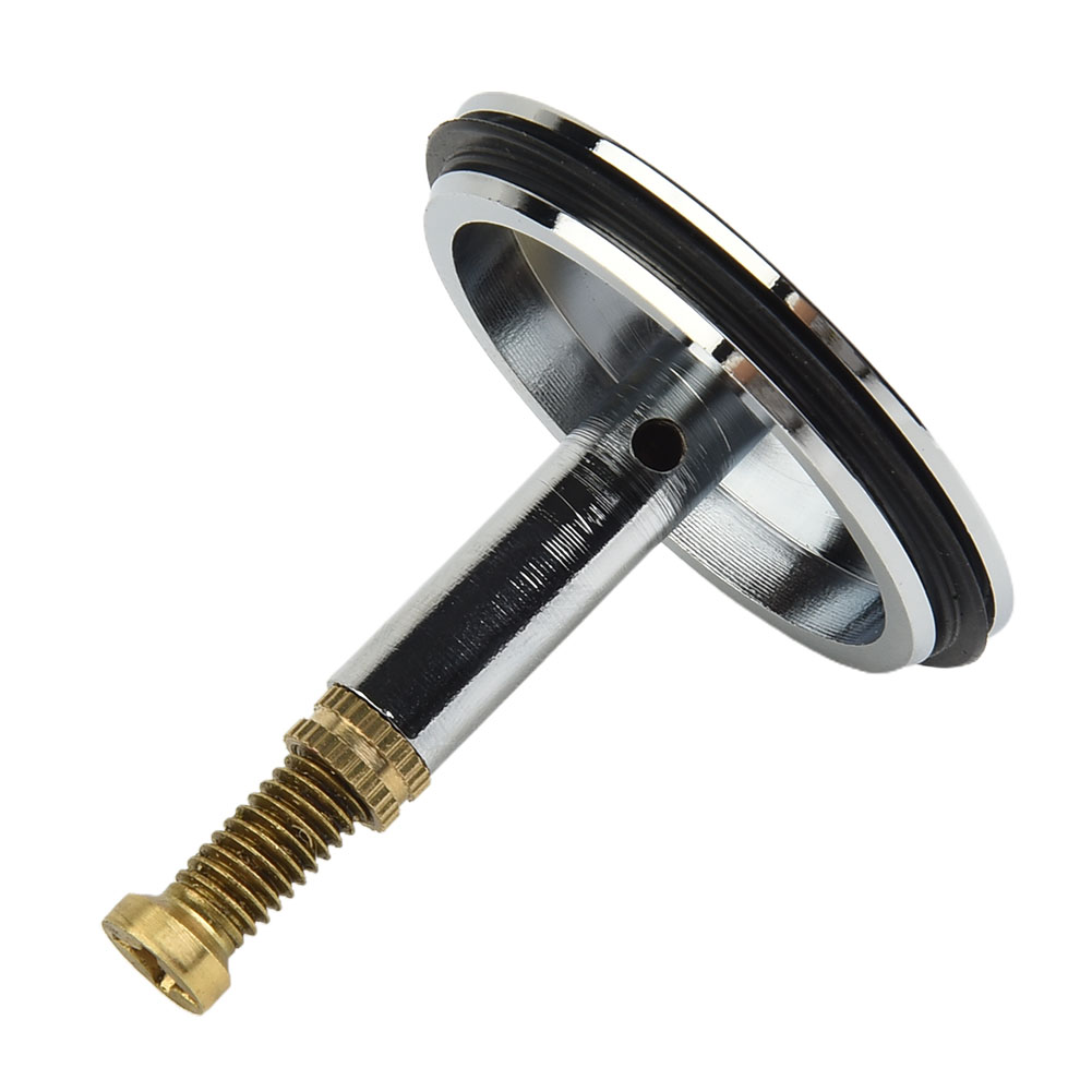 Rolha de drenagem de banheira, - Drain Pipe Clip avaliação e preço