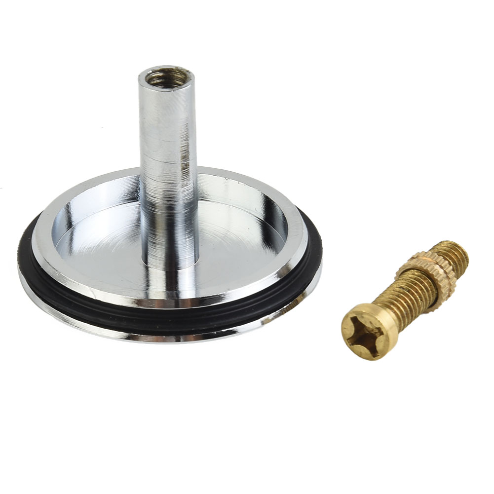 Rolha de drenagem de banheira, - Drain Pipe Clip avaliação e preço