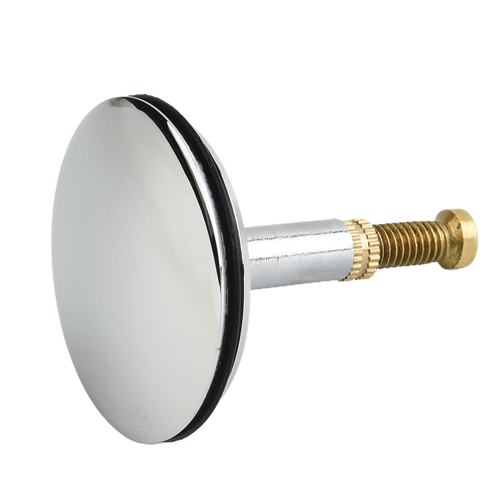 Rolha de drenagem de banheira, - Drain Pipe Clip avaliação e preço