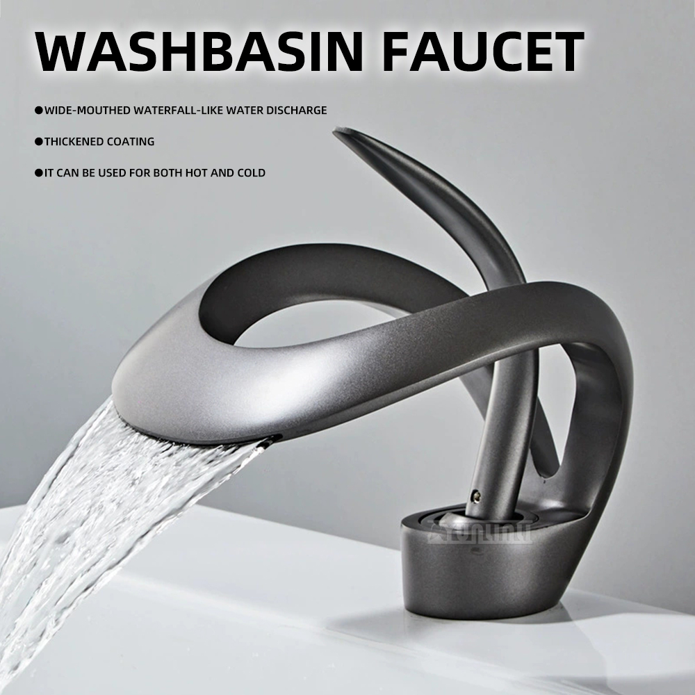 Torneira Misturadora de Furo Ú - Basin Mixer Cartridge avaliação e preço