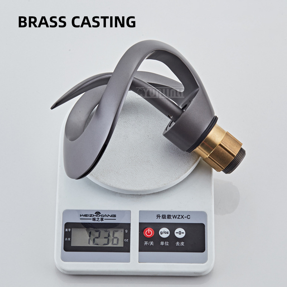 Torneira Misturadora de Furo Ú - Basin Mixer Cartridge avaliação e preço