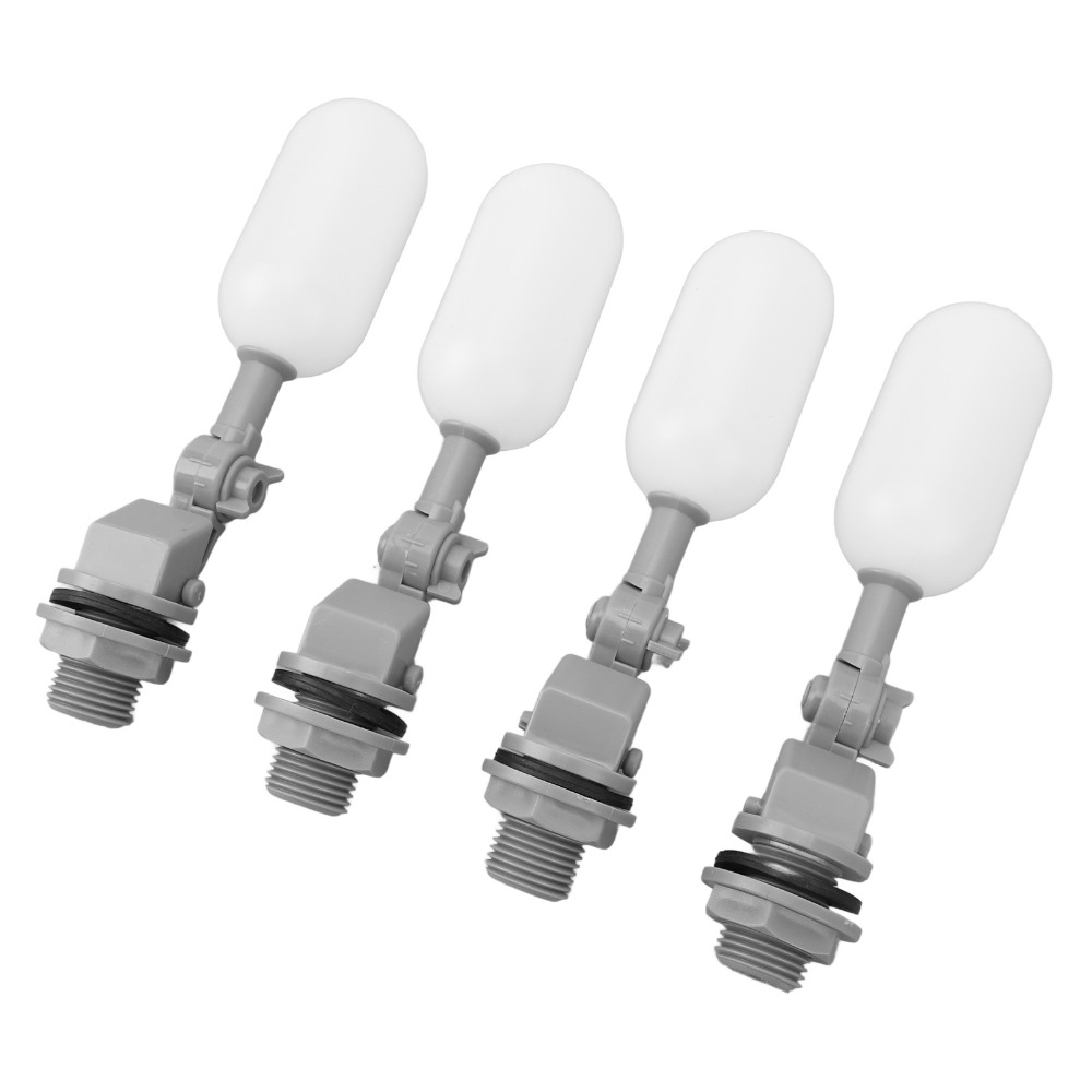 Válvula Boia Hidráulica Mini C - Float Ball Valve avaliação e preço