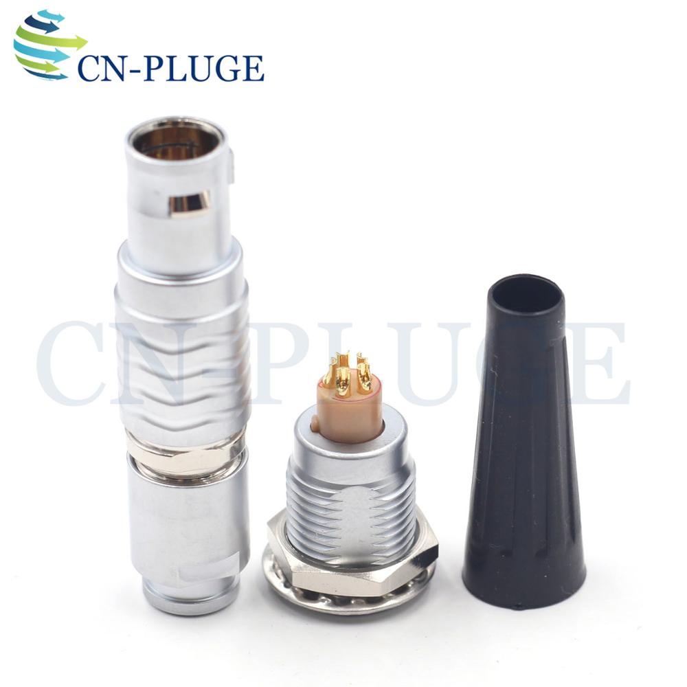 Conector fgg/egg 1b 2 3 4 5 6  - Push Fit Connector avaliação e preço