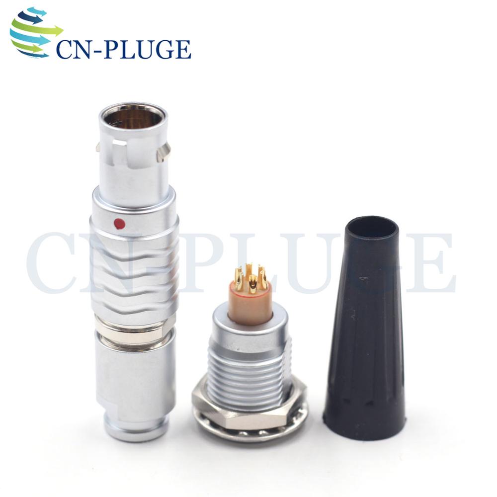 Conector fgg/egg 1b 2 3 4 5 6  - Push Fit Connector avaliação e preço