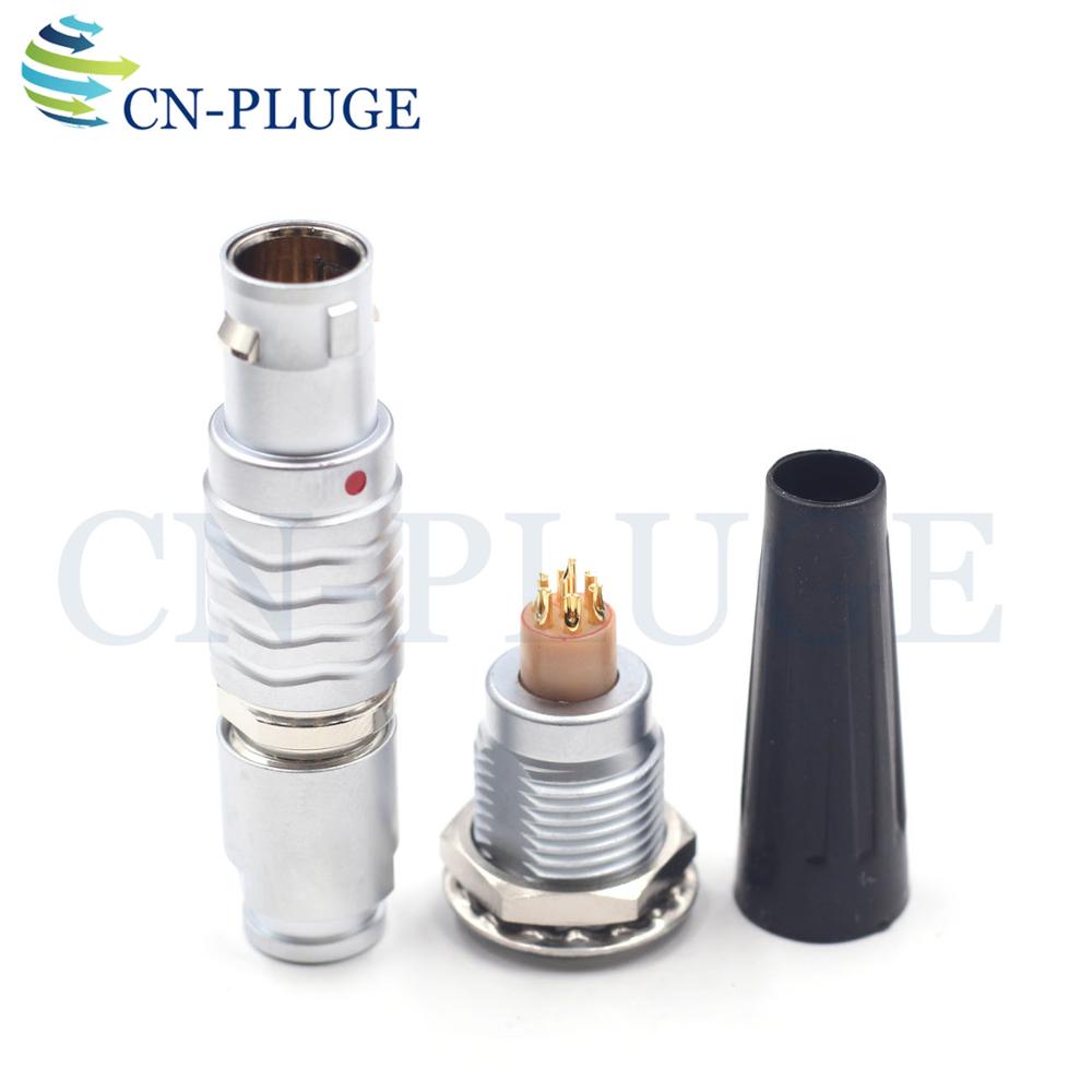 Conector fgg/egg 1b 2 3 4 5 6  - Push Fit Connector avaliação e preço
