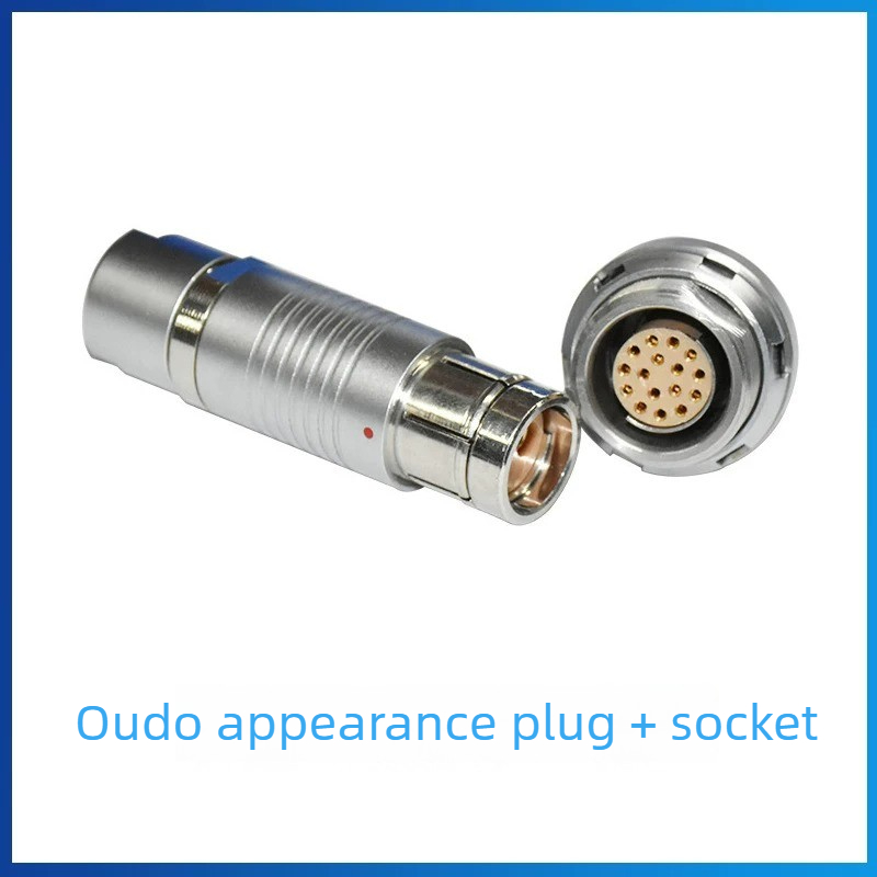 Conectores FFA ERA compatíveis - Push Fit Connector avaliação e preço