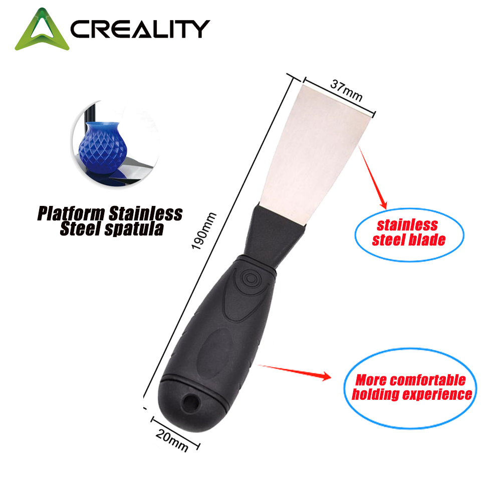 Ferramentas para Impressora 3D - Creality Printer Ender 3 avaliação e preço