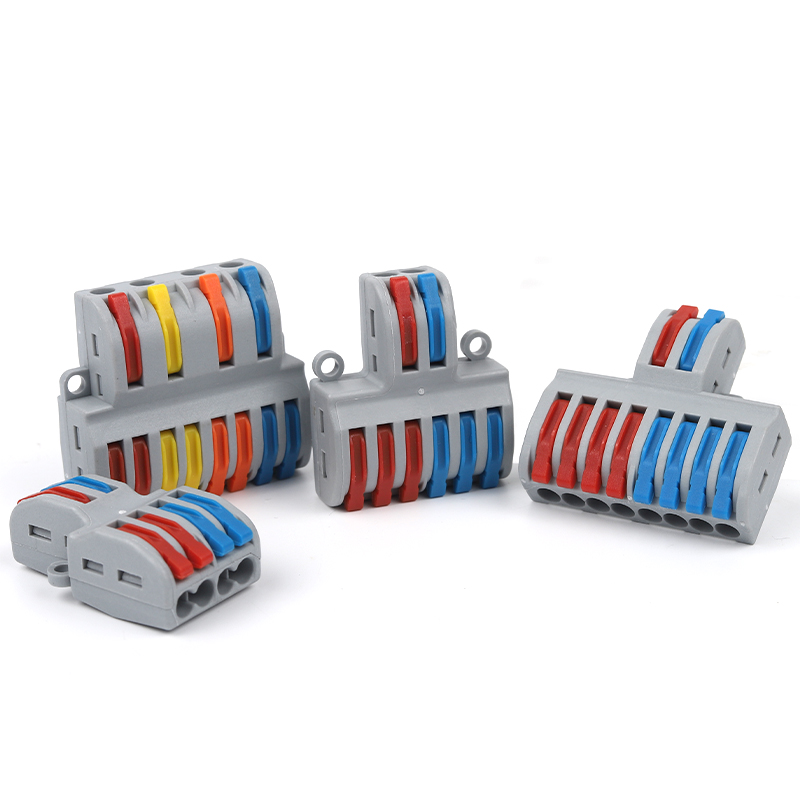 Conectores elétricos rápidos,  - Push Fit Connector avaliação e preço