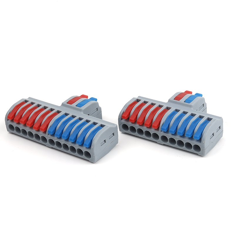 Conectores elétricos rápidos,  - Push Fit Connector avaliação e preço