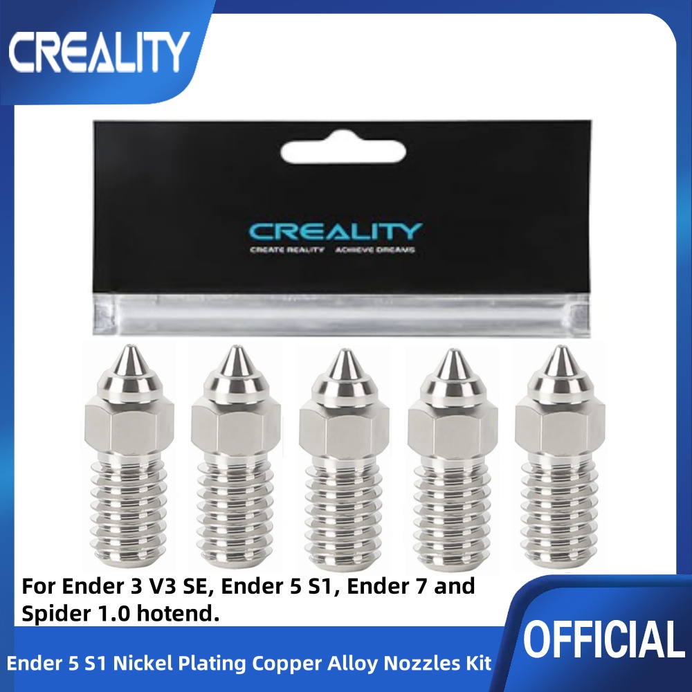 Creality Ender 3 V3 SE, Ender  - Creality Printer Ender 3 V3 avaliação e preço