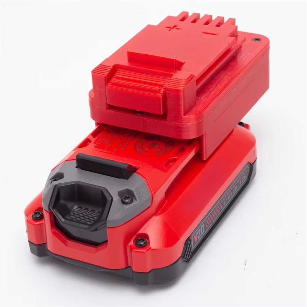 Para artesão v20 20v max adapt - Black+Decker Tool 20V Max avaliação e preço