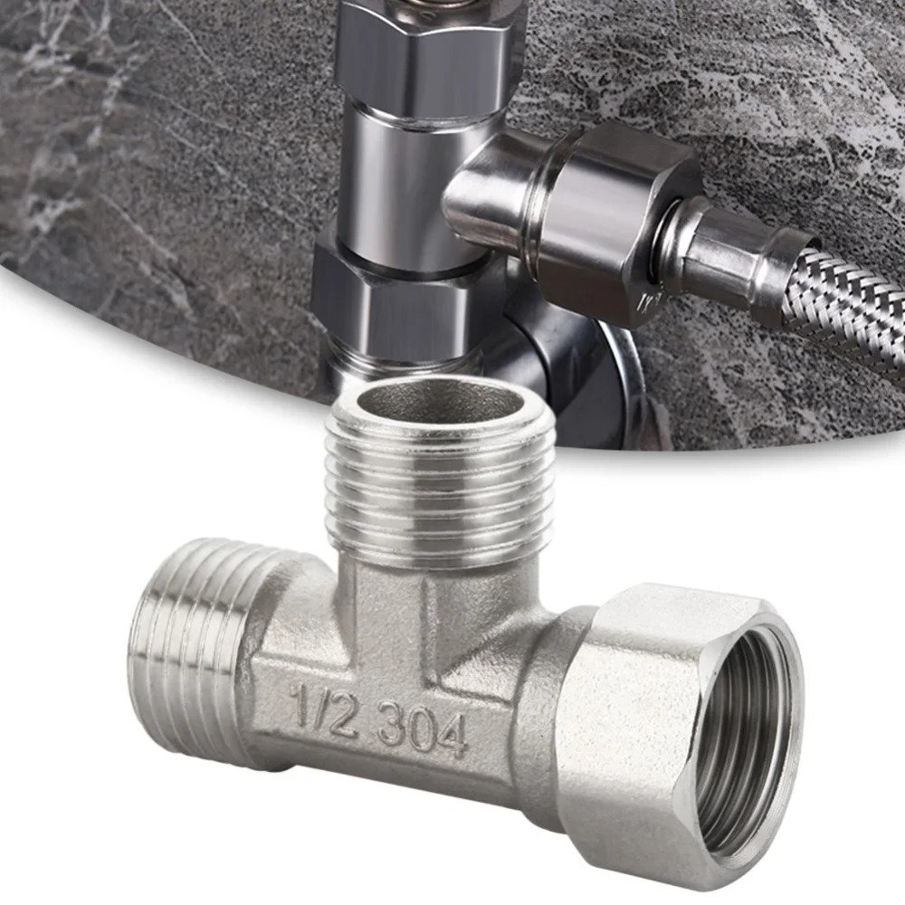Válvula Divertora Adaptadora e - Shower Valve Cartridge avaliação e preço