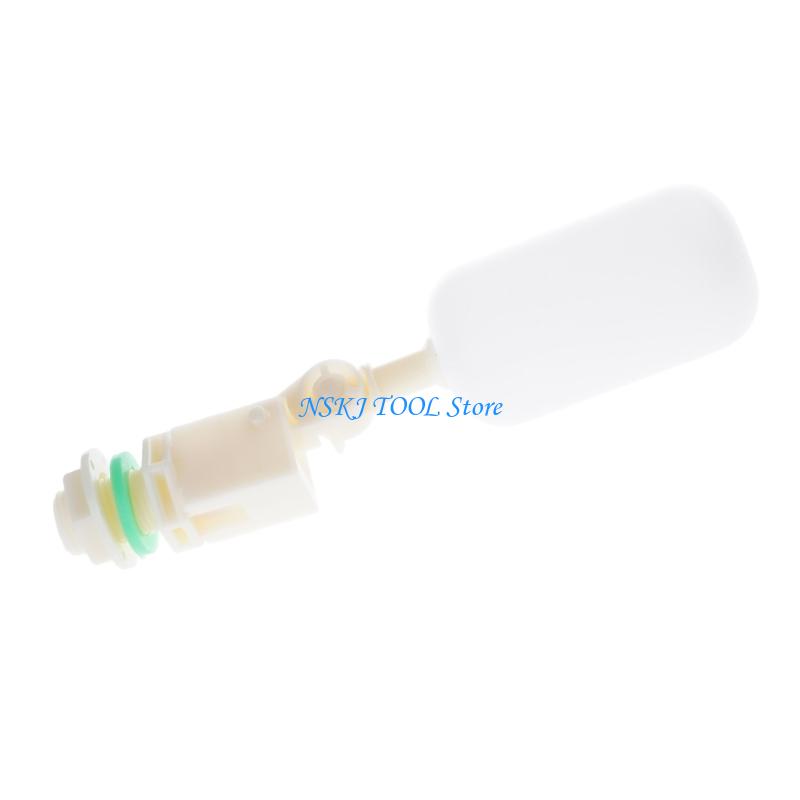 Válvulas flutuantes água L8RC  - Float Ball Valve avaliação e preço