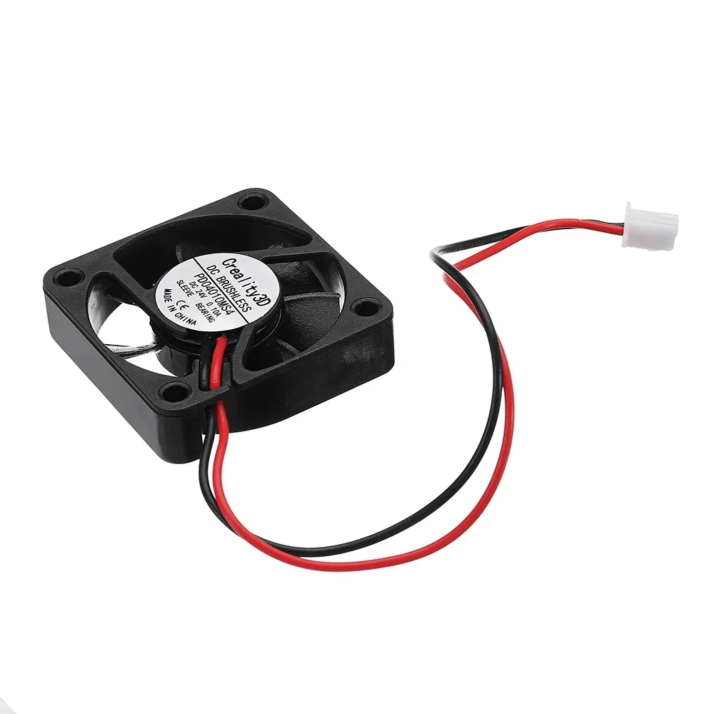 Ender-3 DC24V Brushless Mainbo - Creality Printer Ender 3 avaliação e preço