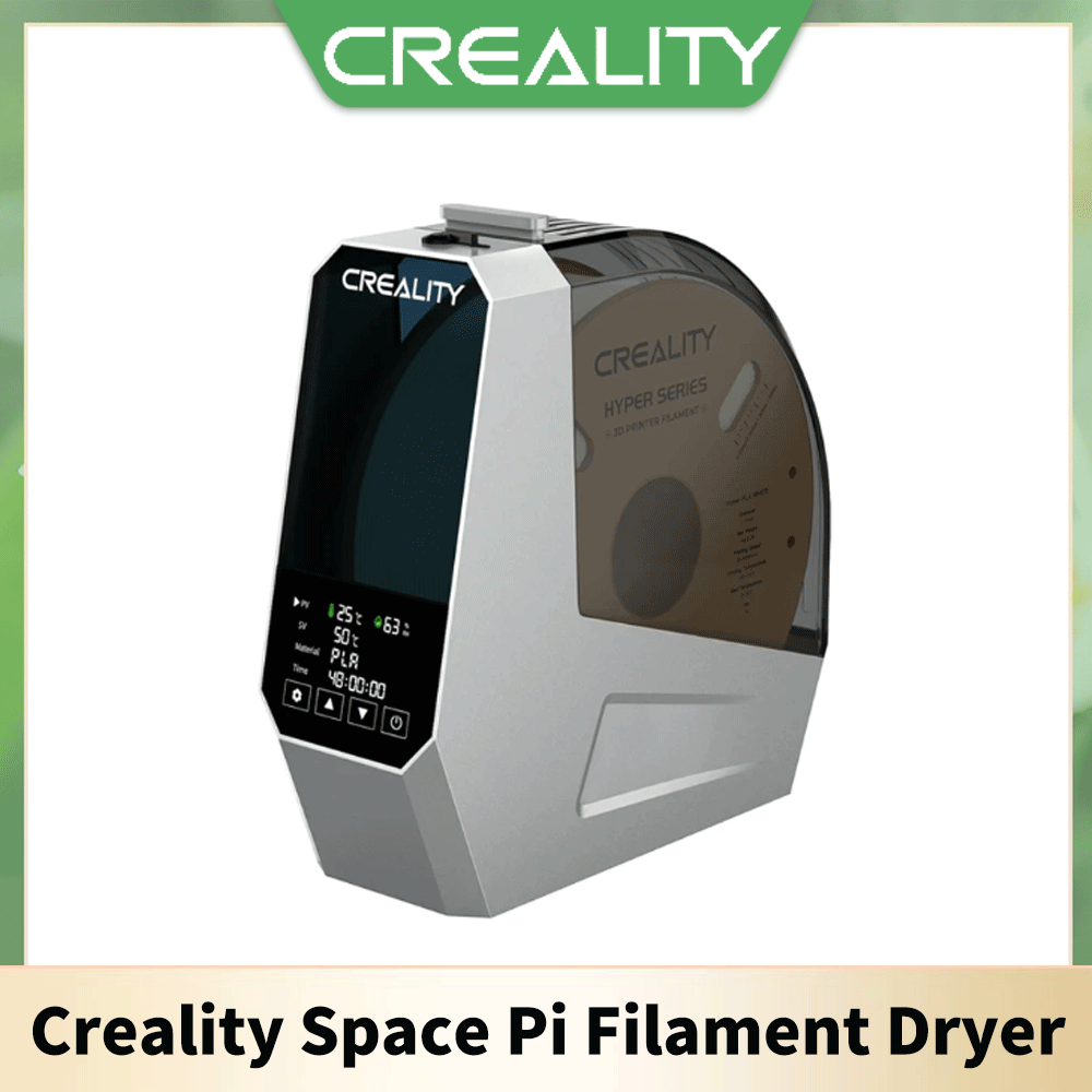 Secador de Filamento Creality  - Creality Printer Ender 3 V3 avaliação e preço