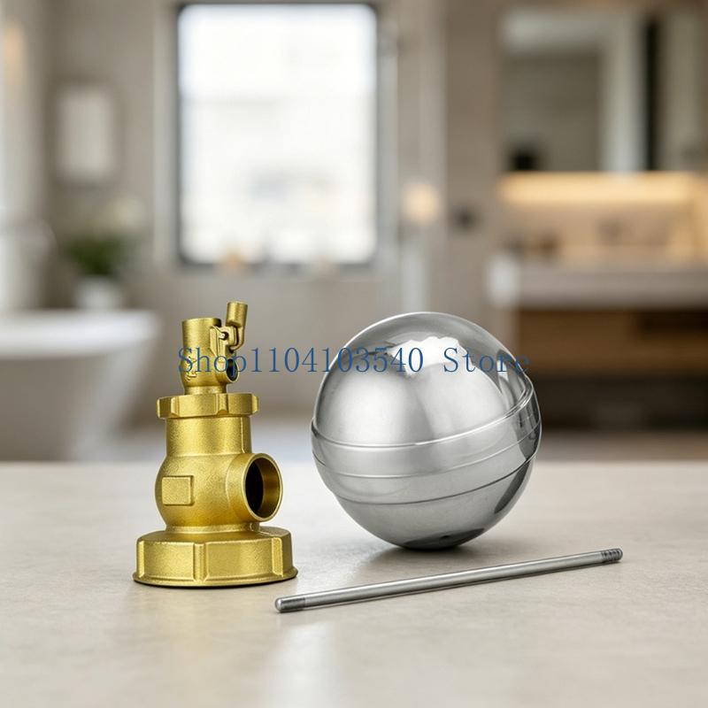 02DC Válvulas esfera flutuante - Float Ball Valve avaliação e preço