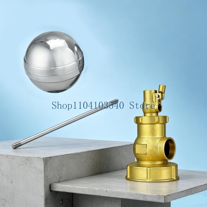 02DC Válvulas esfera flutuante - Float Ball Valve avaliação e preço