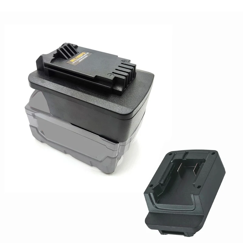 MIL18BPS-Battery Adaptador par - Black+Decker Tool 20V Max avaliação e preço
