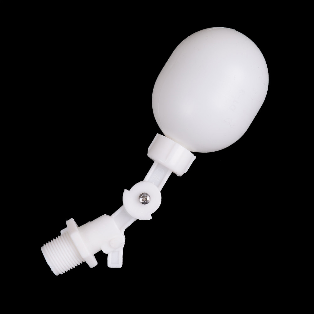 NOVA PROMOÇÃO Válvula Boia Plá - Float Ball Valve avaliação e preço