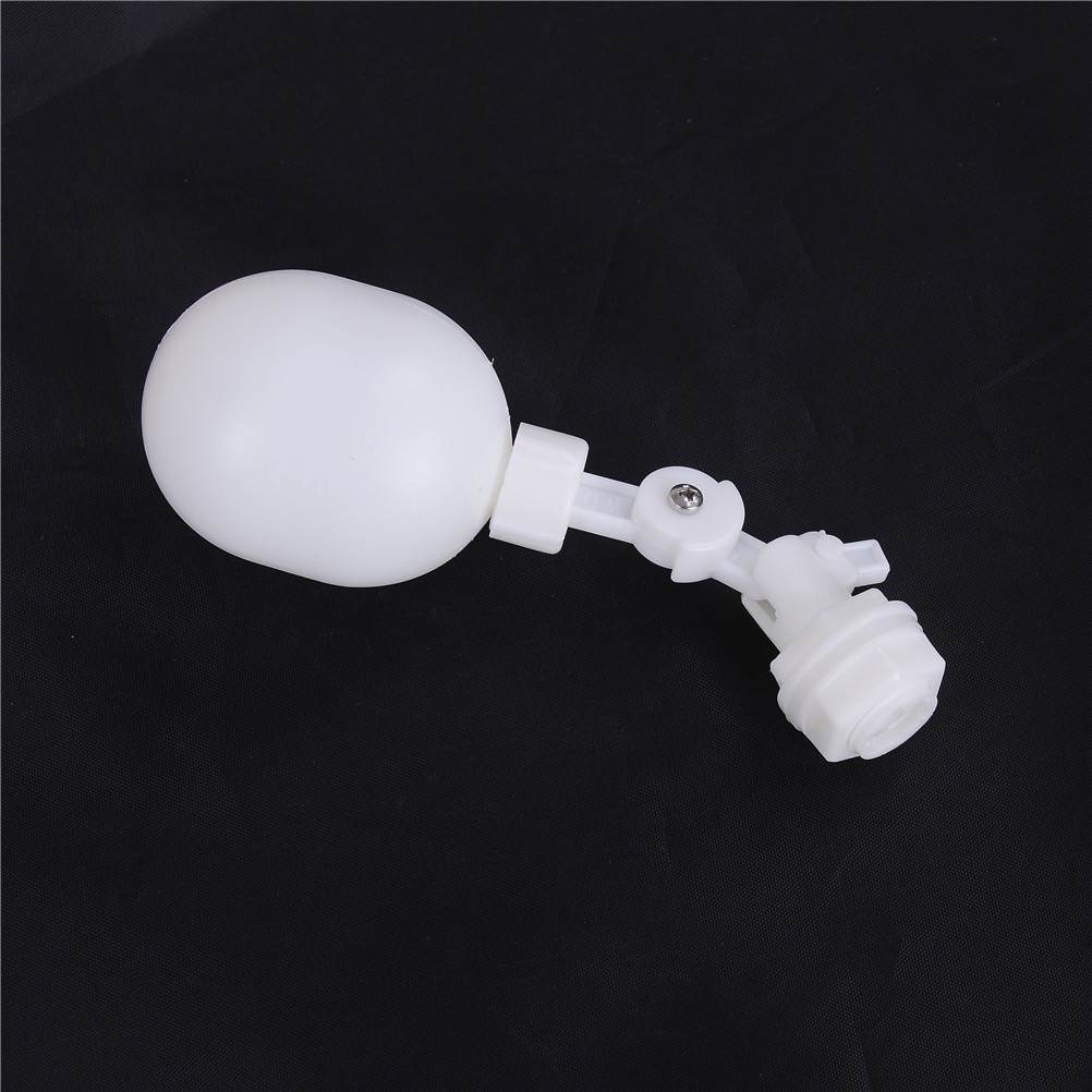 NOVA PROMOÇÃO Válvula Boia Plá - Float Ball Valve avaliação e preço
