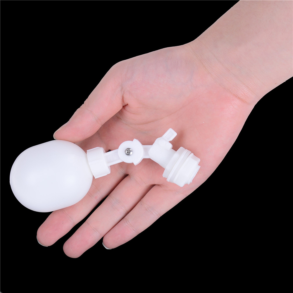 NOVA PROMOÇÃO Válvula Boia Plá - Float Ball Valve avaliação e preço