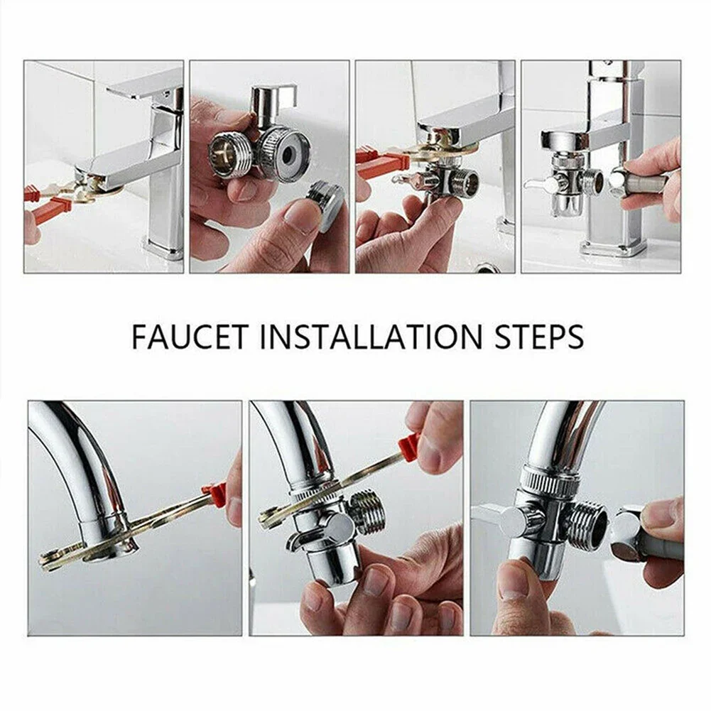 Kichen acessórios válvula desv - Shower Valve Cartridge avaliação e preço