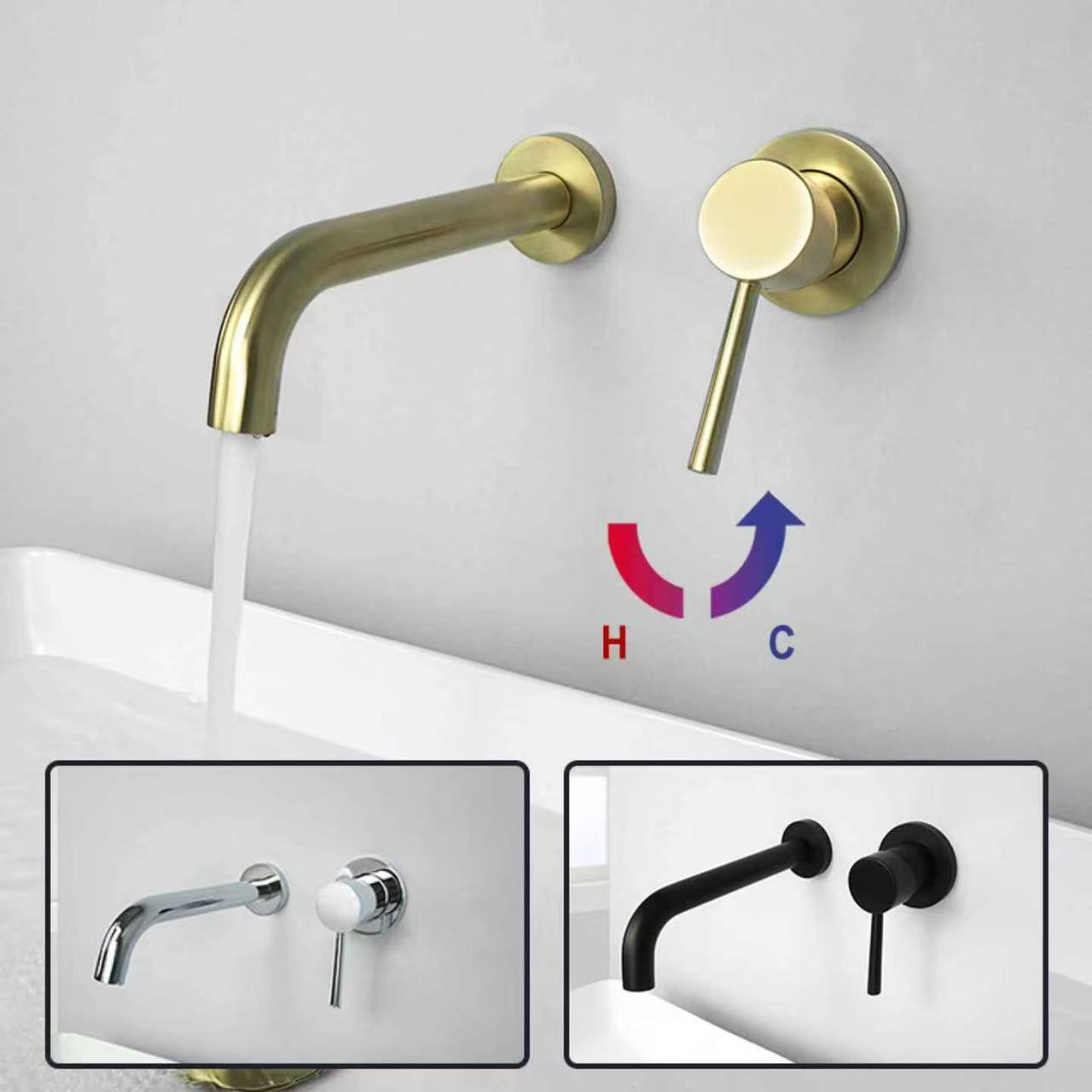 Torneira para pia de banheiro  - Basin Mixer Cartridge avaliação e preço
