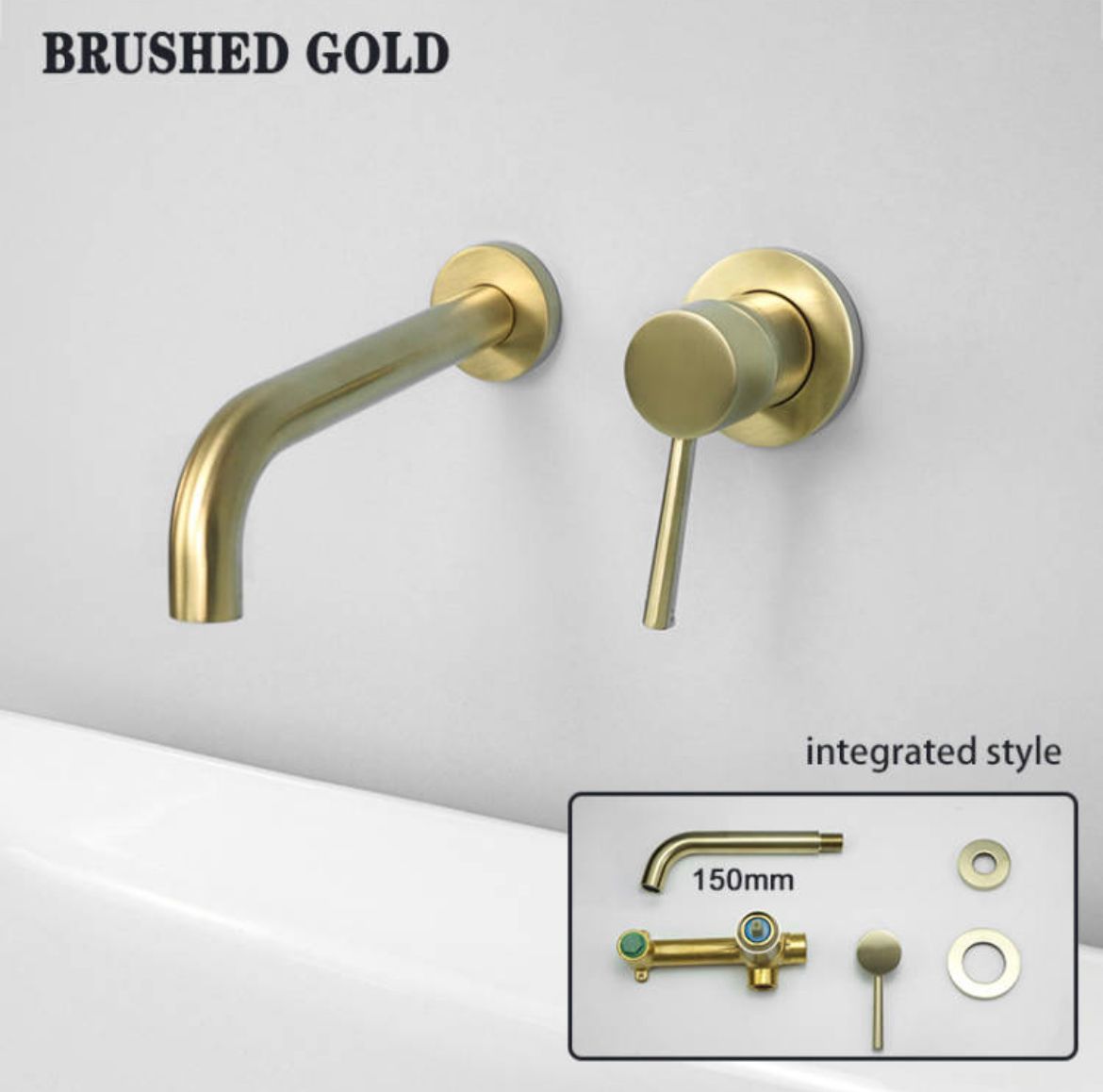 Torneira para pia de banheiro  - Basin Mixer Cartridge avaliação e preço