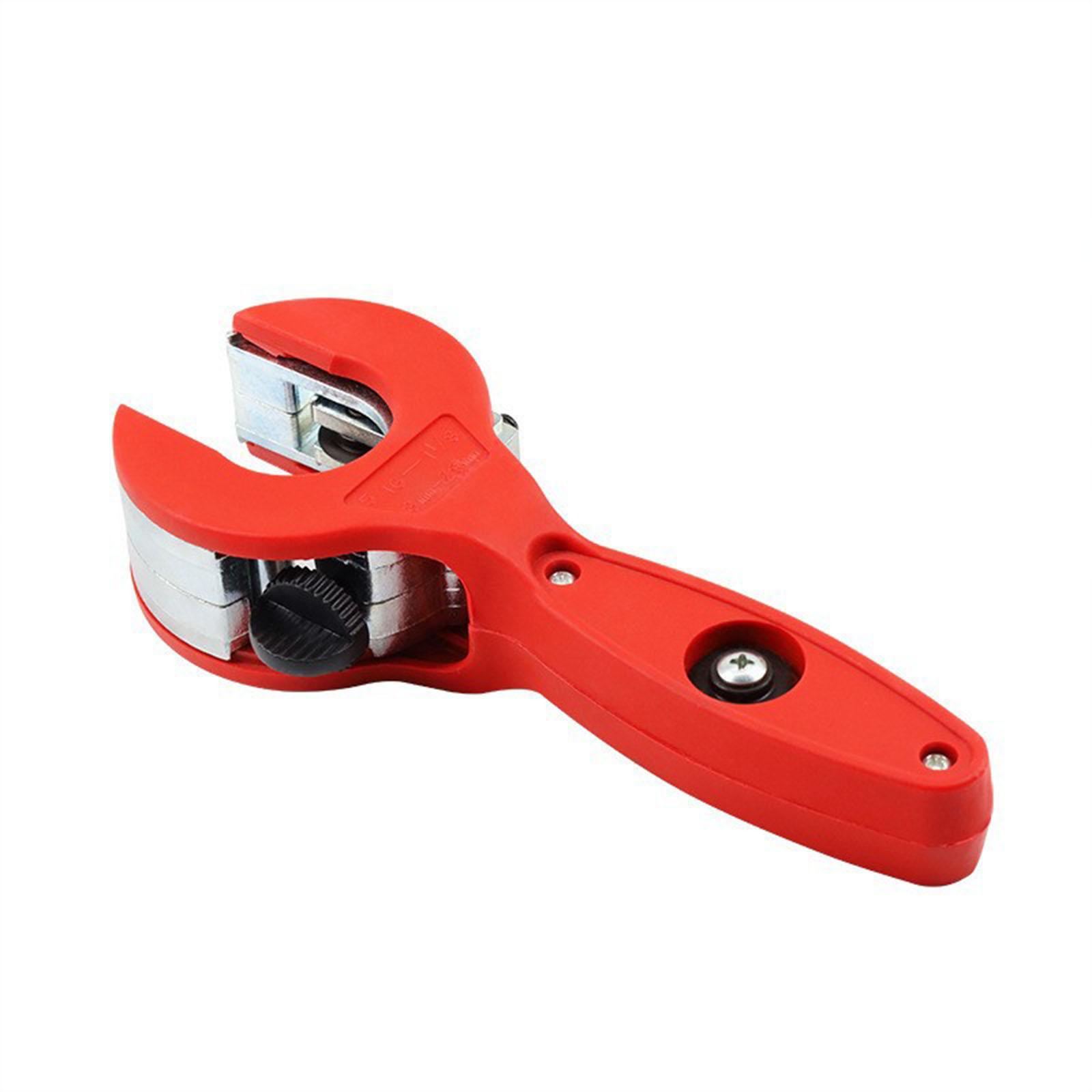 Cortador de Tubos com Catraca  - Pipe Cutter Ratchet avaliação e preço