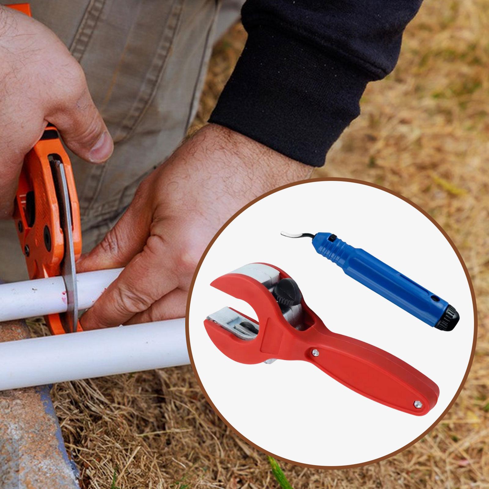 Cortador de Tubos com Catraca  - Pipe Cutter Ratchet avaliação e preço