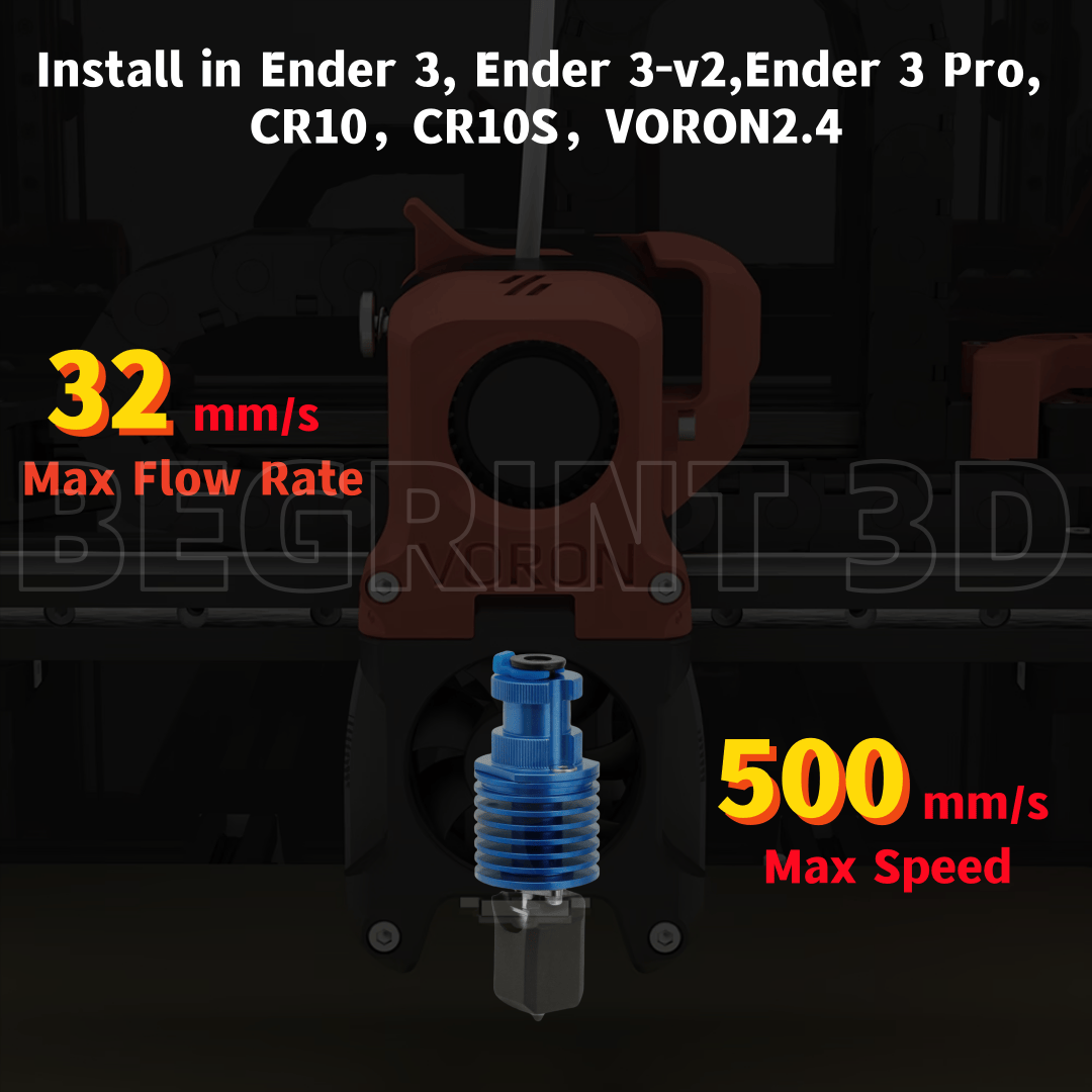 Hotend atualização tz v6 3.0 h - Creality Printer K1 avaliação e preço