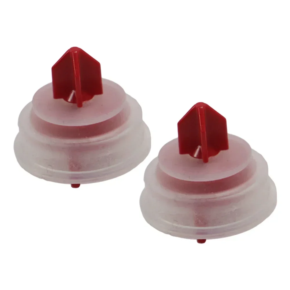 2x Válvula de Enchimento de Va - Toilet Fill Valve avaliação e preço